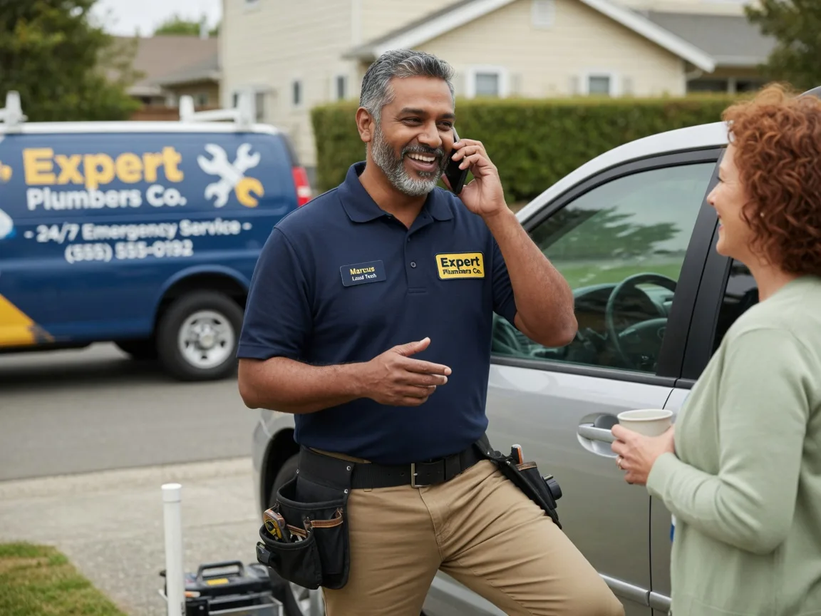 Hydro Jetting Service in Ironwood, MI